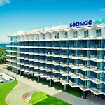 Seaside Park Private Apartment