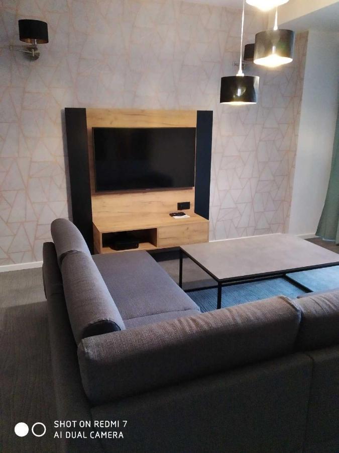 Seaside Park Private Apartment Kolobrzeg